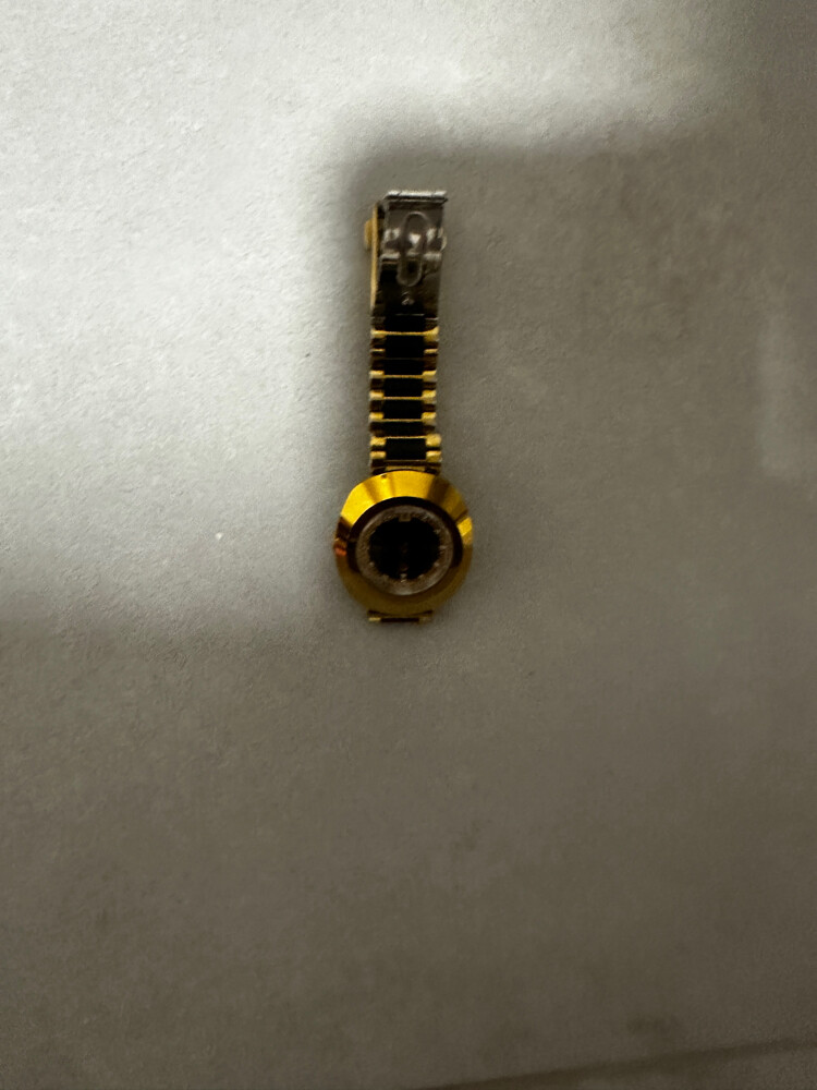 Watch rado  - 1