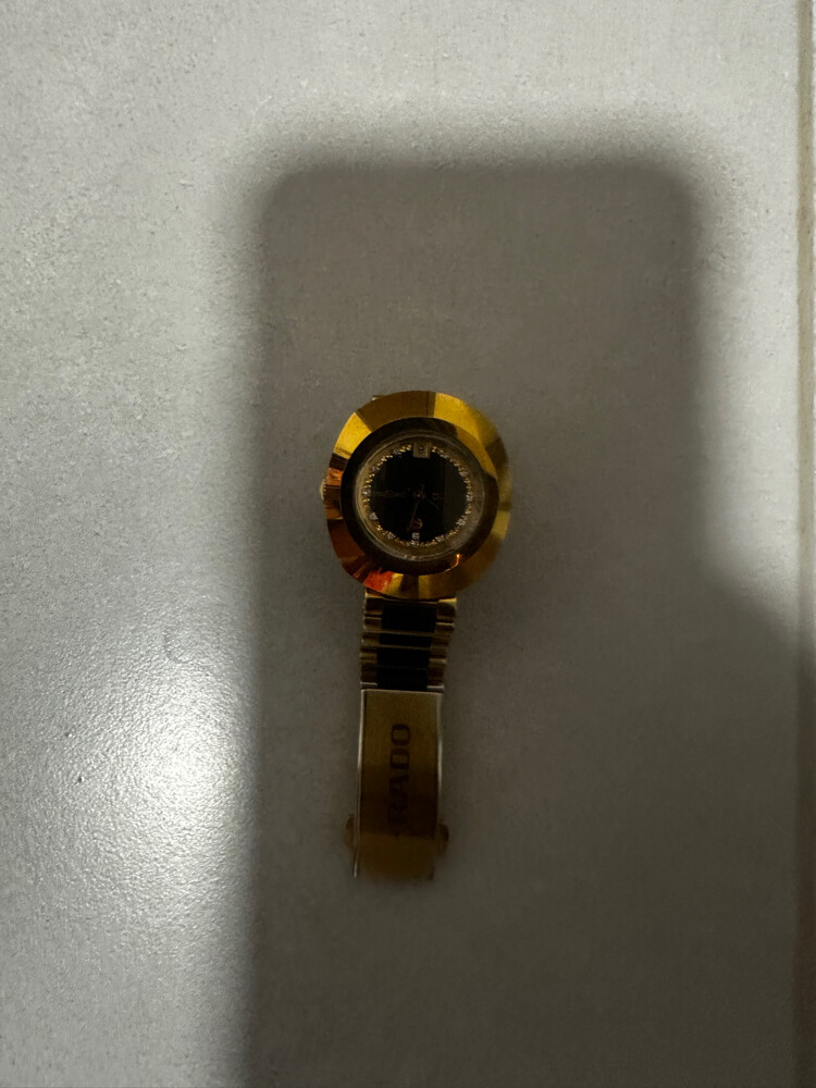 Watch rado  - 2