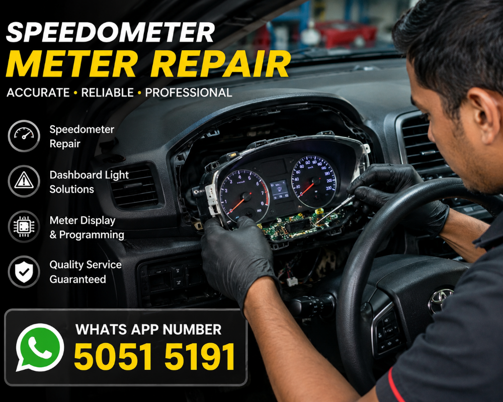 Lexus Car Stereo Repair - 5