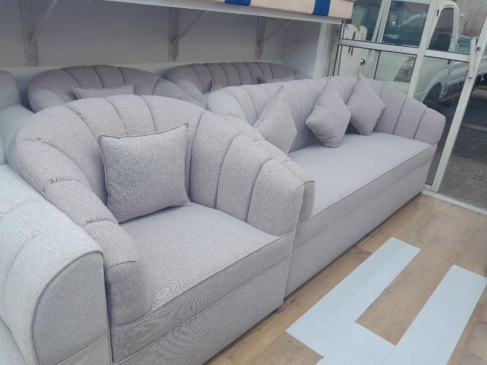 brand new sofa set ready for sale - 4