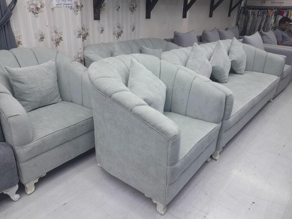 brand new sofa set ready for sale - 2