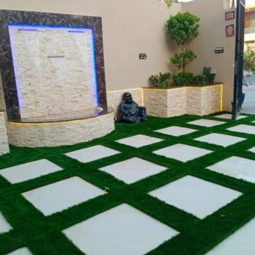 العنايه بالحديقة - 8