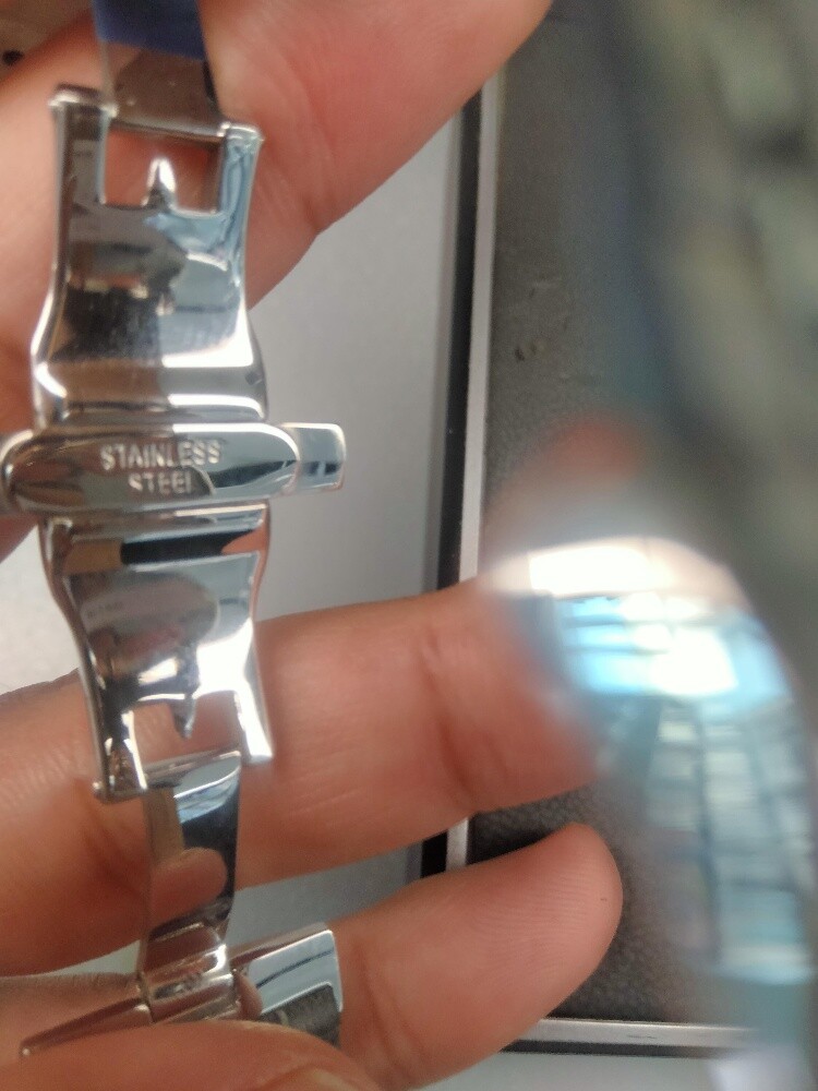 edox les Bemment ultra slim - 9