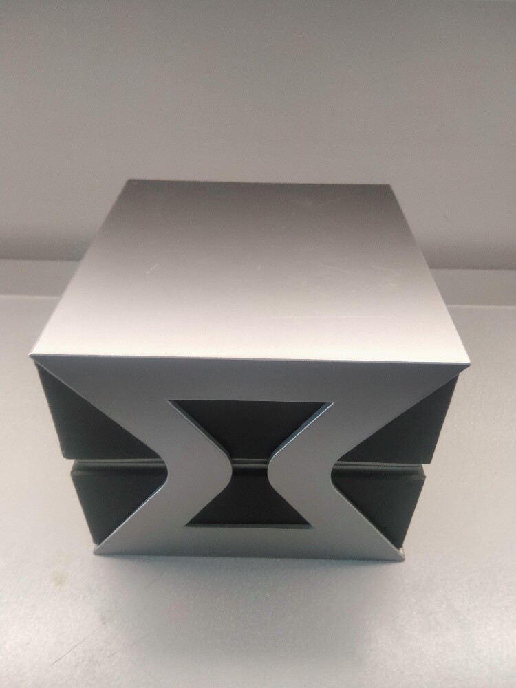 edox les Bemment ultra slim - 3