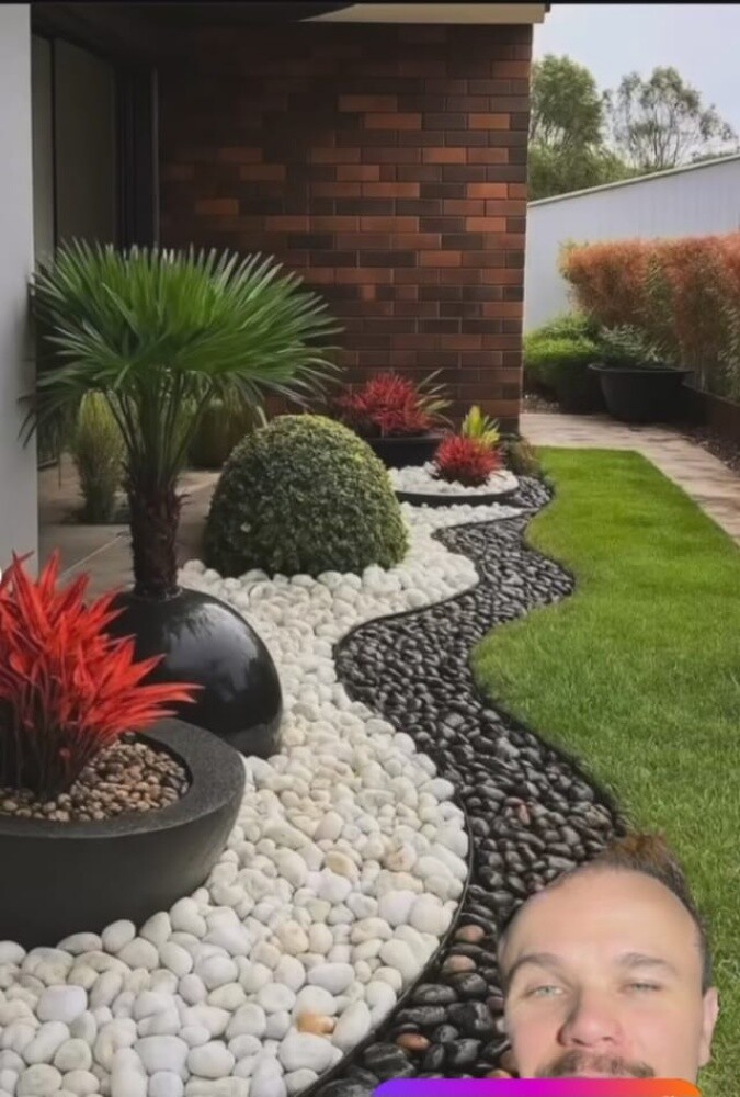 عقود شهريه لصيانه الحدائق - 2