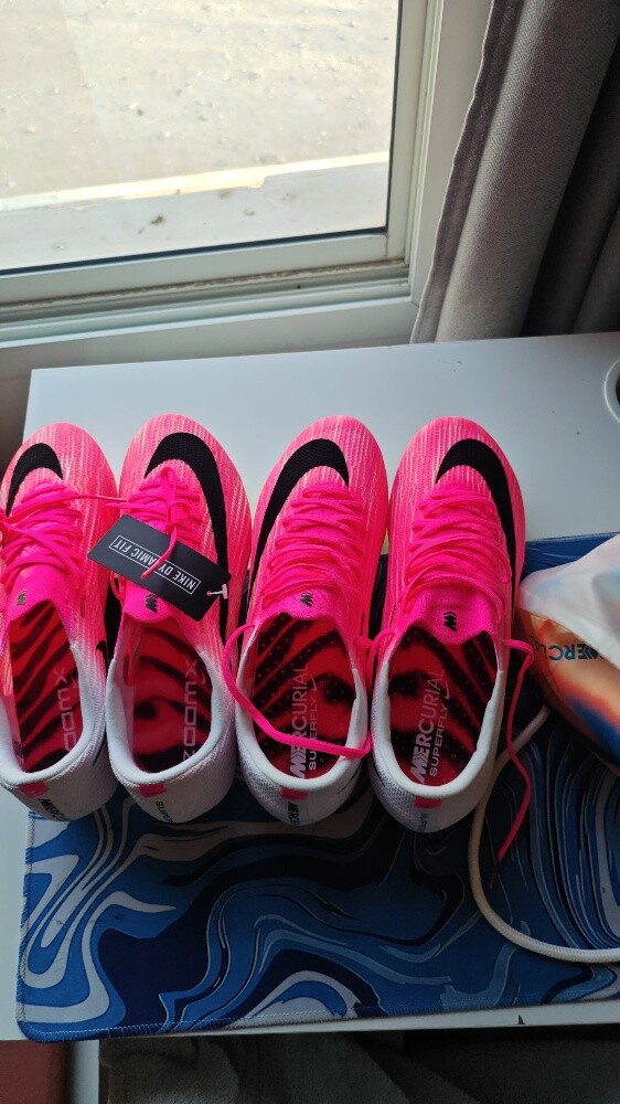 size 45 Superfly 11 elite - 8