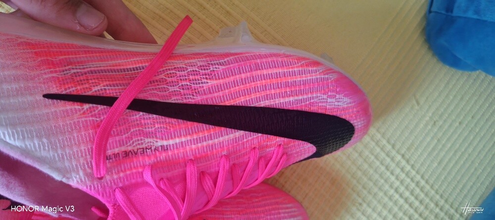 size 45 Superfly 11 elite - 6