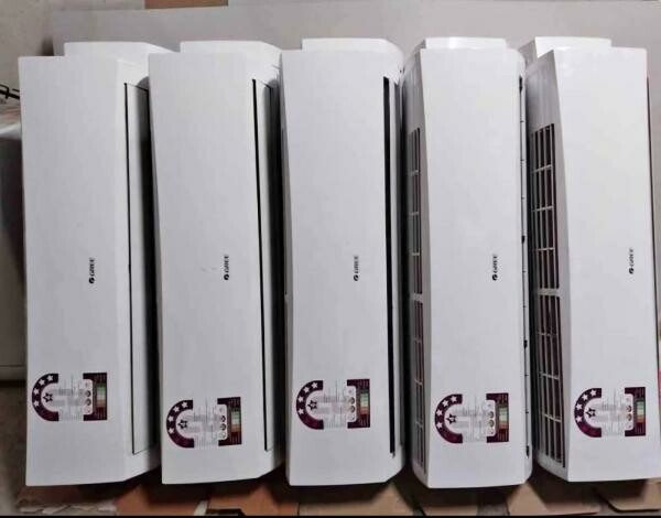 Gree split ac available for sale - 1
