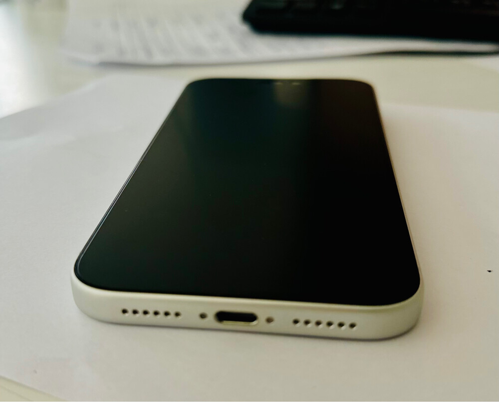 iPhone 17 Pro Max 256gb Arabic - 8