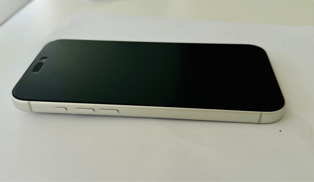 iPhone 17 Pro Max 256gb Arabic - 3