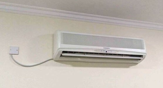 O General ac available for sale - 1
