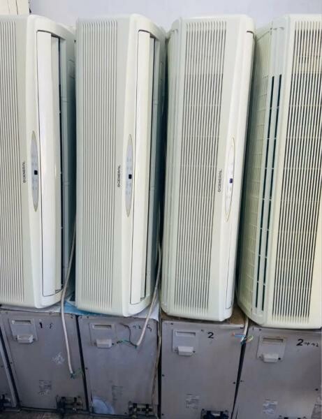O General ac available for sale - 2