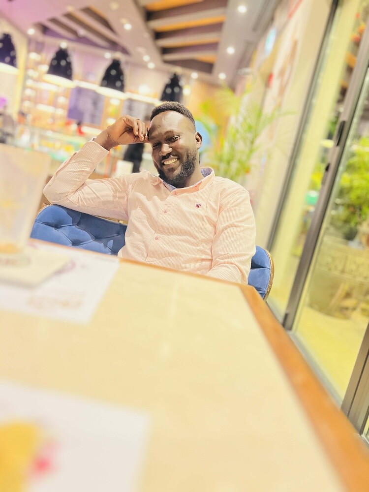 Ahmed Abdualkarem - 1