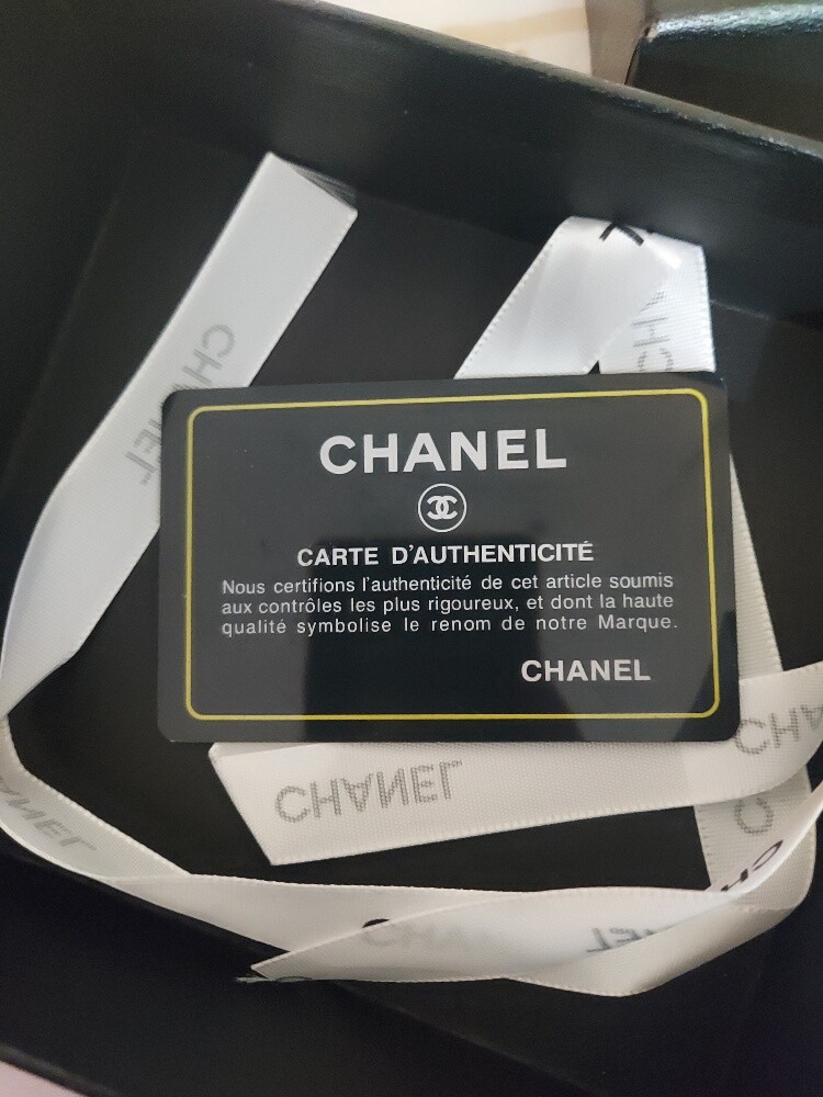 Chanel wallet woman's - 8