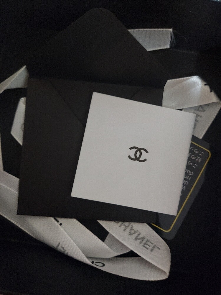 Chanel wallet woman's - 6