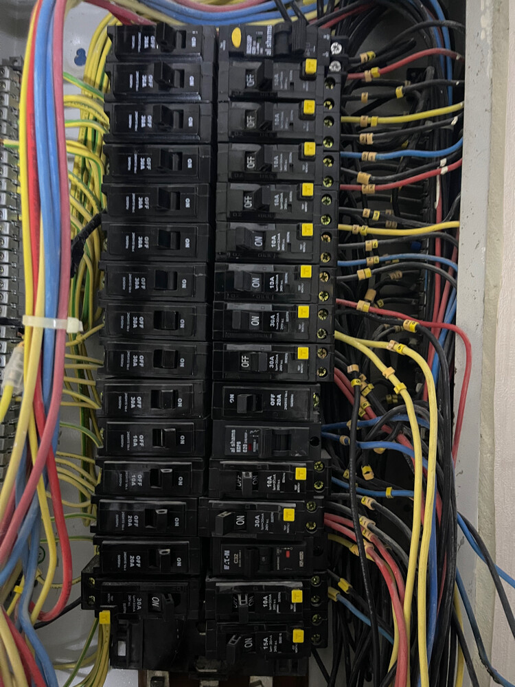 شغل بت كهرباي سباك سيينوا - 4