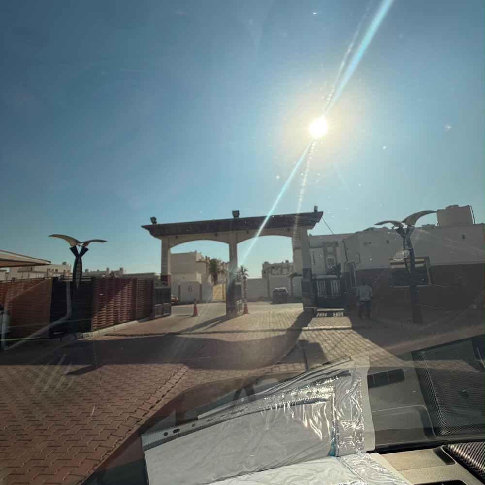 مجمع فلل موجر المشاف للبيع - 5