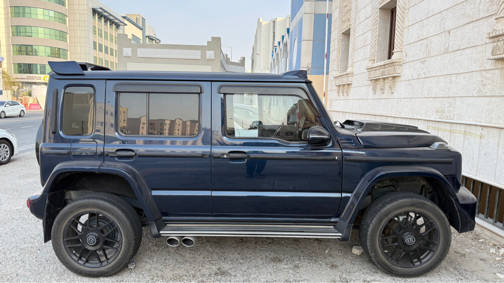 suzuki jimny 2024 - 5