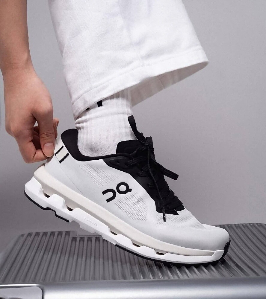 sports shoes - 5