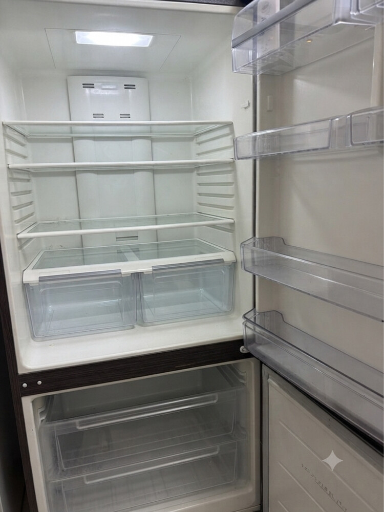 Big Refrigerator White westinghouse - 2