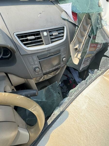 SUZUKI ERTIGA 2016 - 3