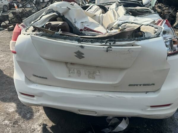 SUZUKI ERTIGA 2016 - 10
