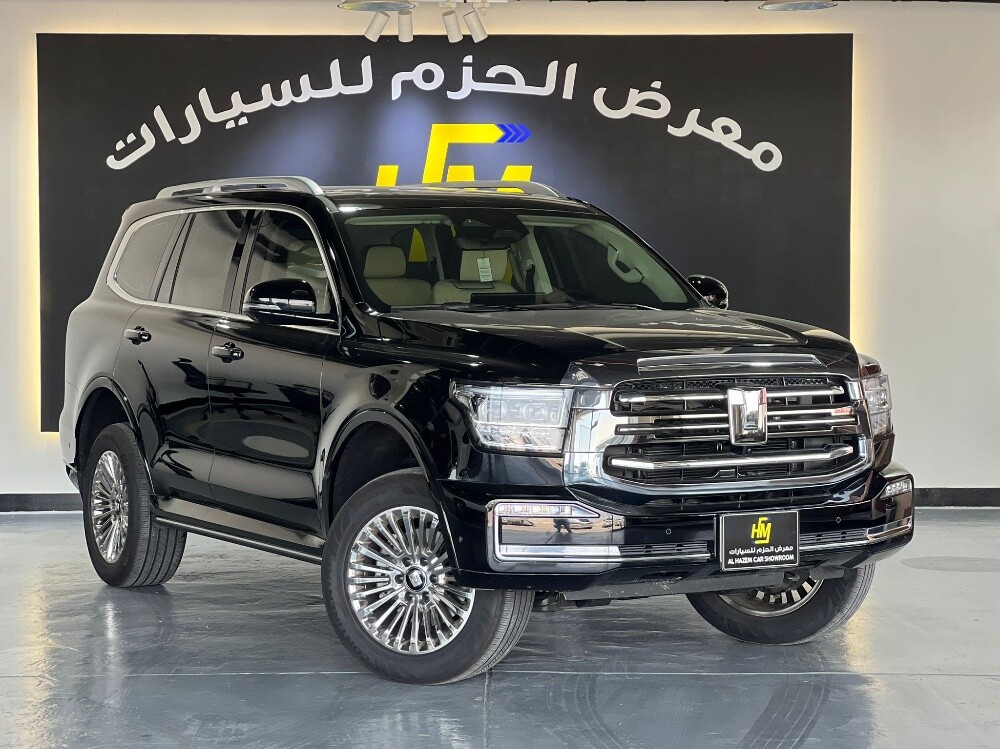 تانك 500 فل اوبشن - 2