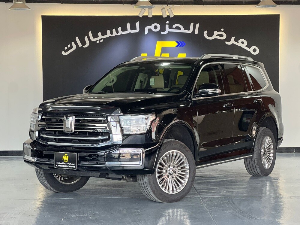 تانك 500 فل اوبشن - 1