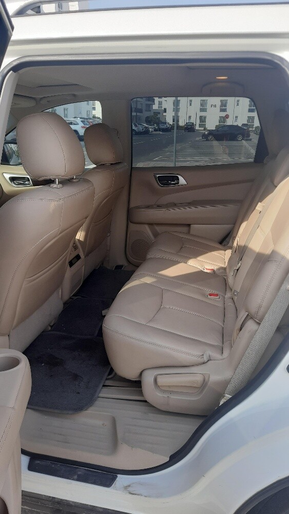 نيسان باث فايندر - 6