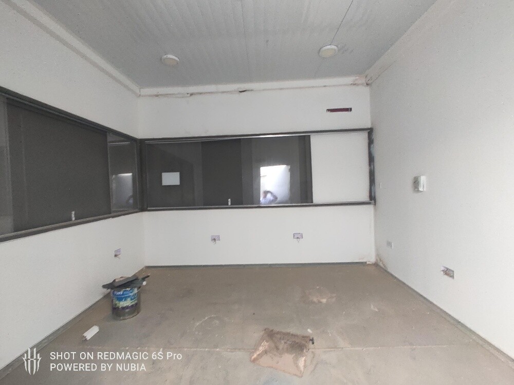 cabin 4x4meter - 5