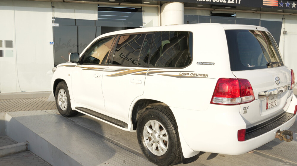 gx lc200 2011 - 6