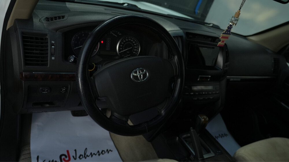 gx lc200 2011 - 8