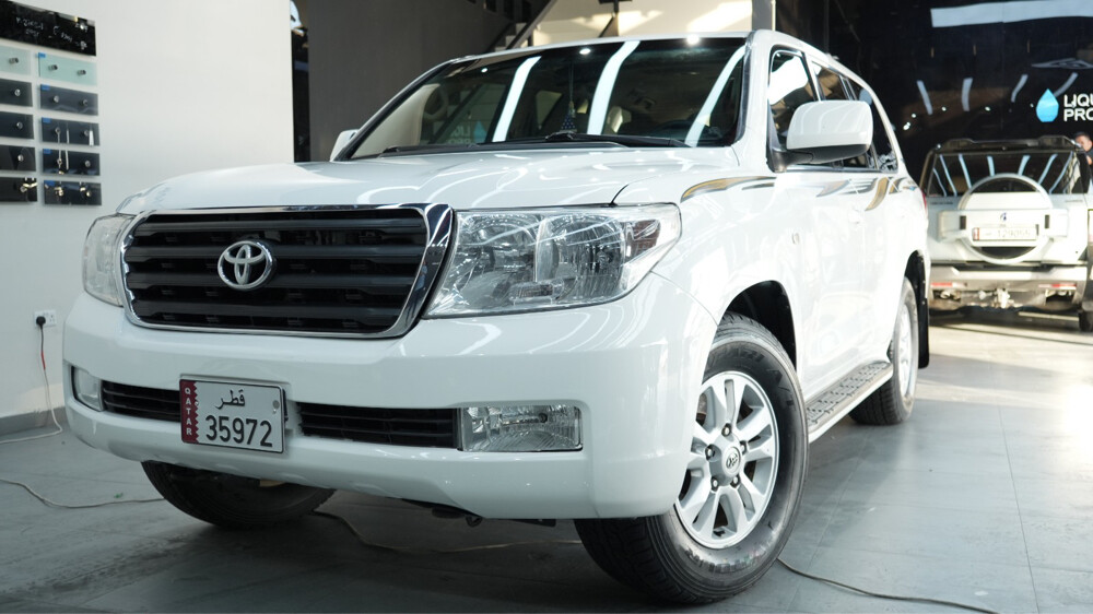 gx lc200 2011 - 1