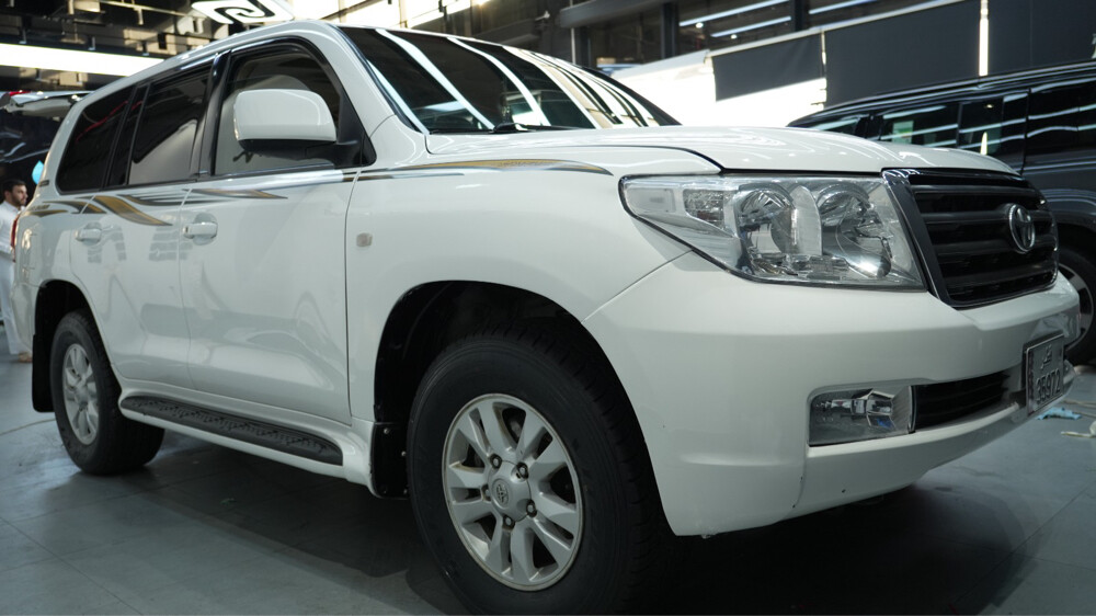 gx lc200 2011 - 3