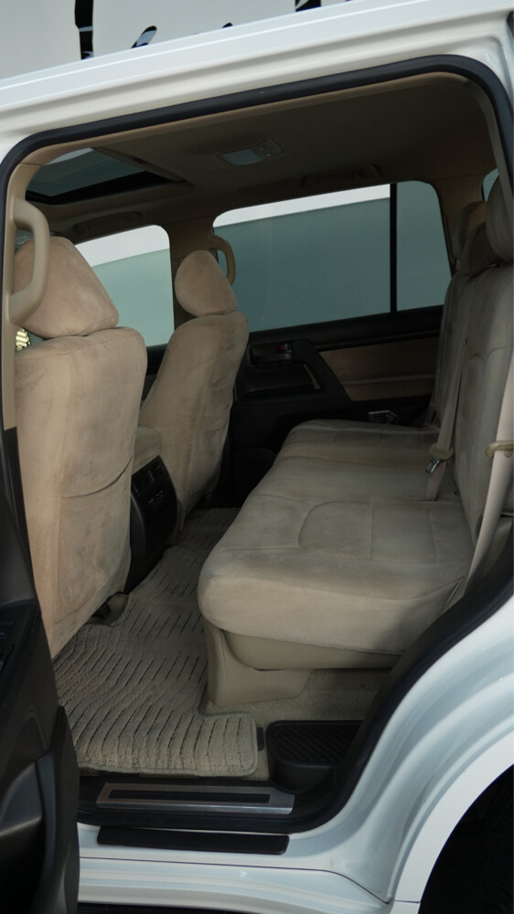 gx lc200 2011 - 7