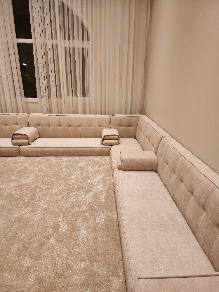 majlish sofa - 2