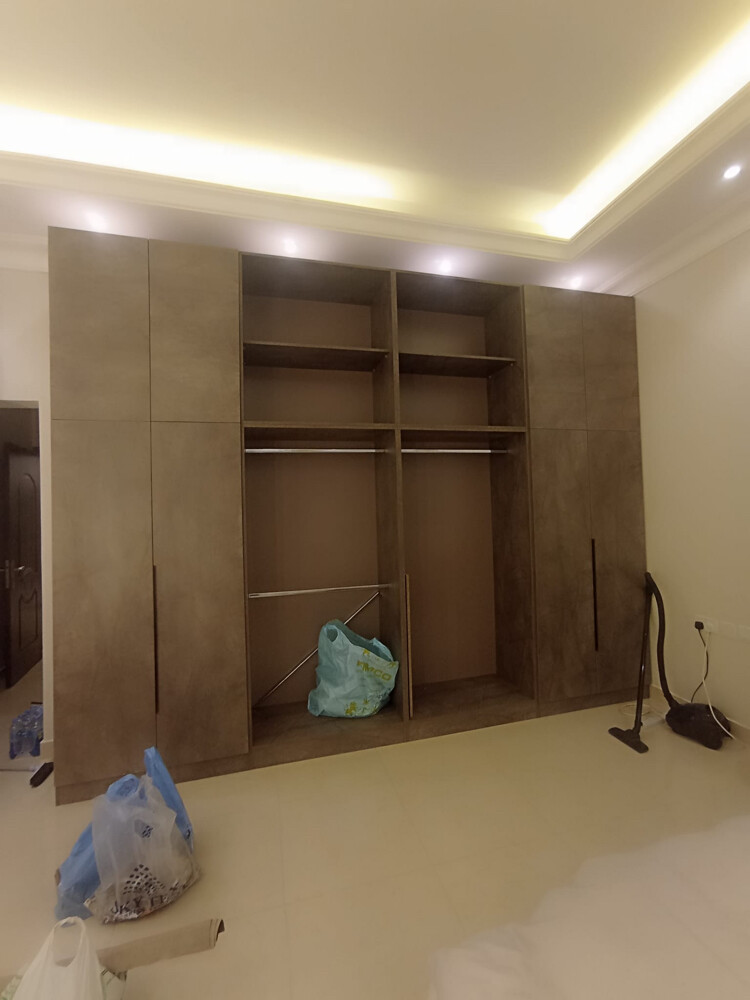 نحن نقدم جميع خدمات التنجيد - 6