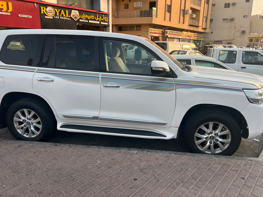 تويوتا للبيع - 4
