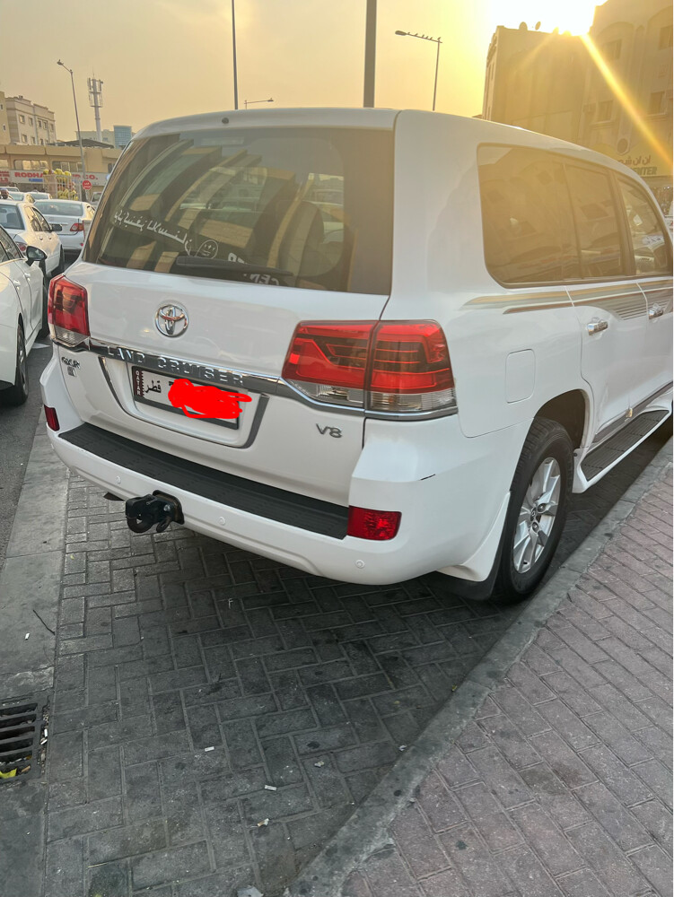تويوتا للبيع - 2