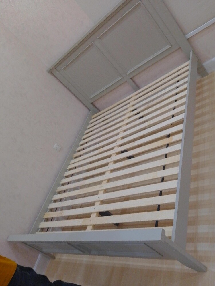 Making new all size inside bed box - 2