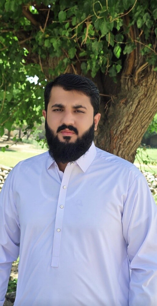 محمد امان - 1