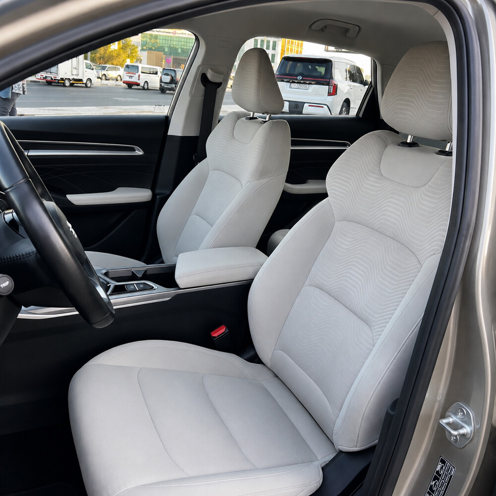 Geely Emgrand 2025 - 9