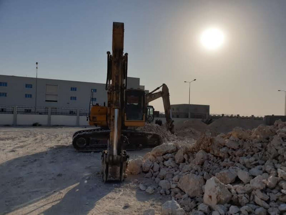 الزاوية الهندسية للبناء و التشييد - 26