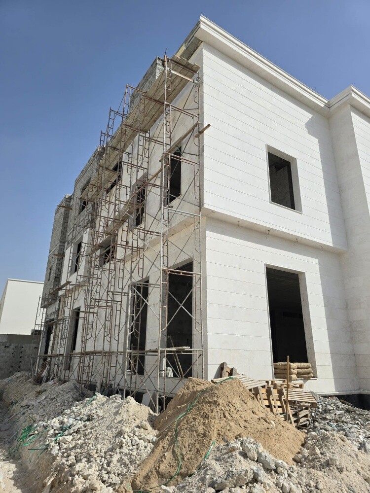 الزاوية الهندسية للبناء و التشييد - 22