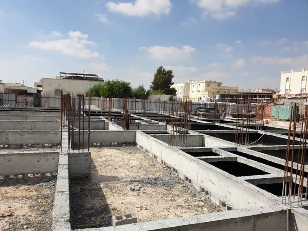 الزاوية الهندسية للبناء و التشييد - 16