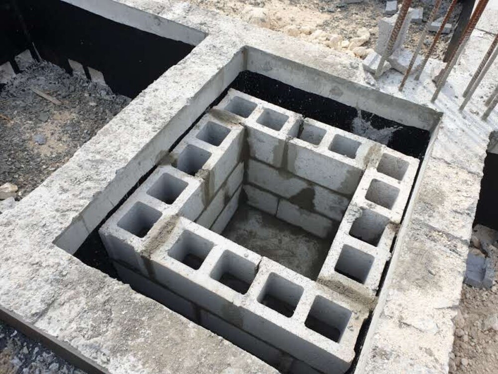 الزاوية الهندسية للبناء و التشييد - 17