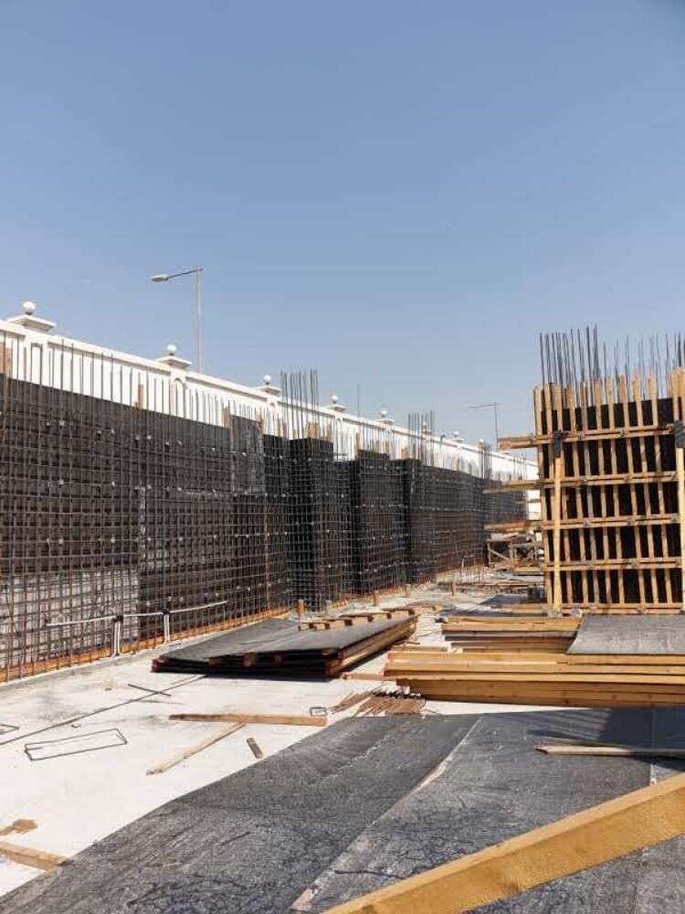 الزاوية الهندسية للبناء و التشييد - 10