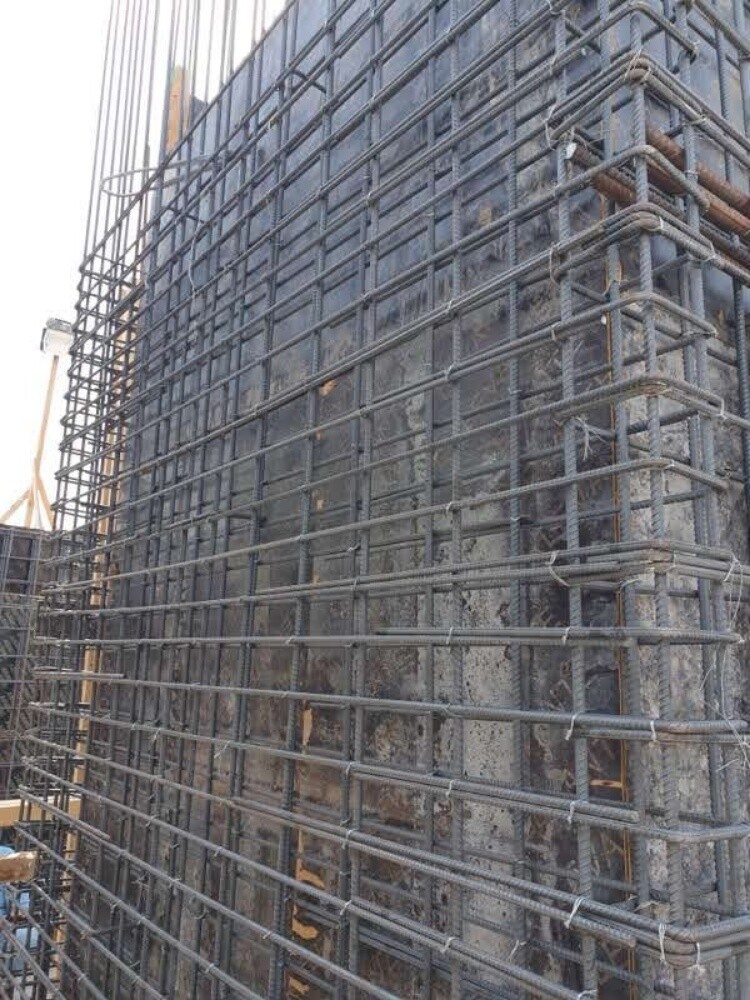 الزاوية الهندسية للبناء و التشييد - 12