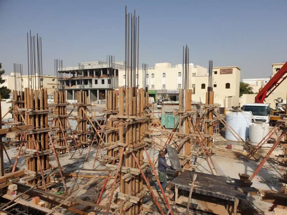 الزاوية الهندسية للبناء و التشييد - 25