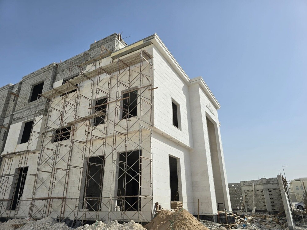 الزاوية الهندسية للبناء و التشييد - 19